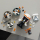 LEGO Star Wars 75350 Hełm dowódcy klonów Cody’ego™ - 1091345 - zdjęcie 3